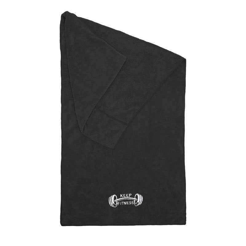 Fitness Multi-functional Quick-drying Microfiber Towel