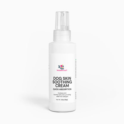 PET SKIN SOOTHING CREAM - DropOnline.co