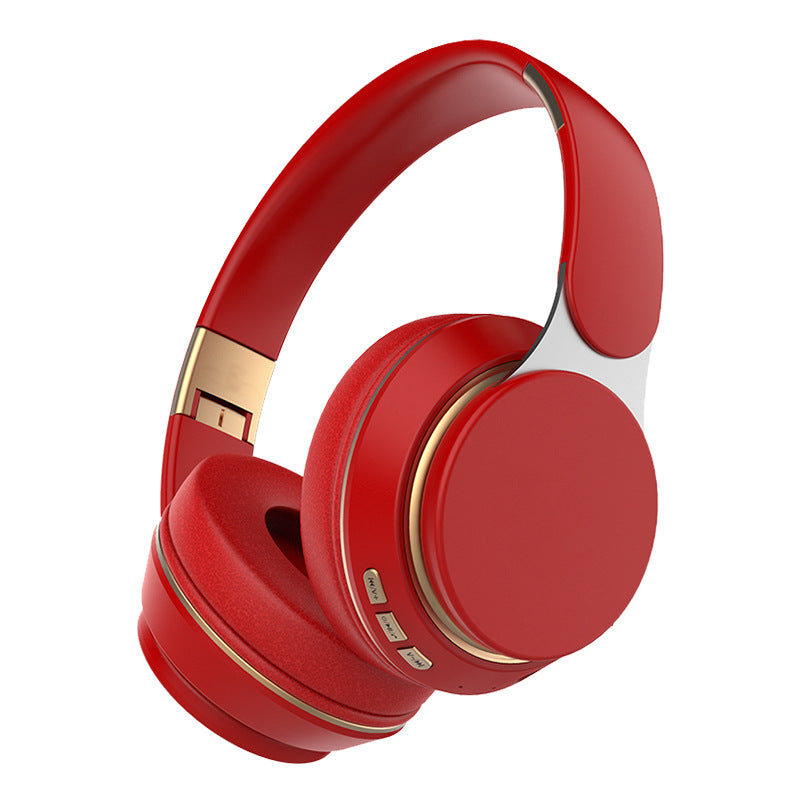 Extended Battery ANC Headphones - Long-Lasting Noise Cancelling