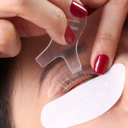 Dropshipping ICONSIGN Lash Lift Kit Lash Lifiting Eyelash Perming Kit Lash Curling Enhancer Eyes Makeup Tools - DropOnline.co