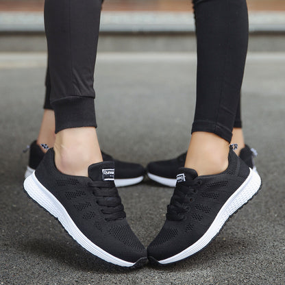 Women Shoes Sports Sneakers - DropOnline.co