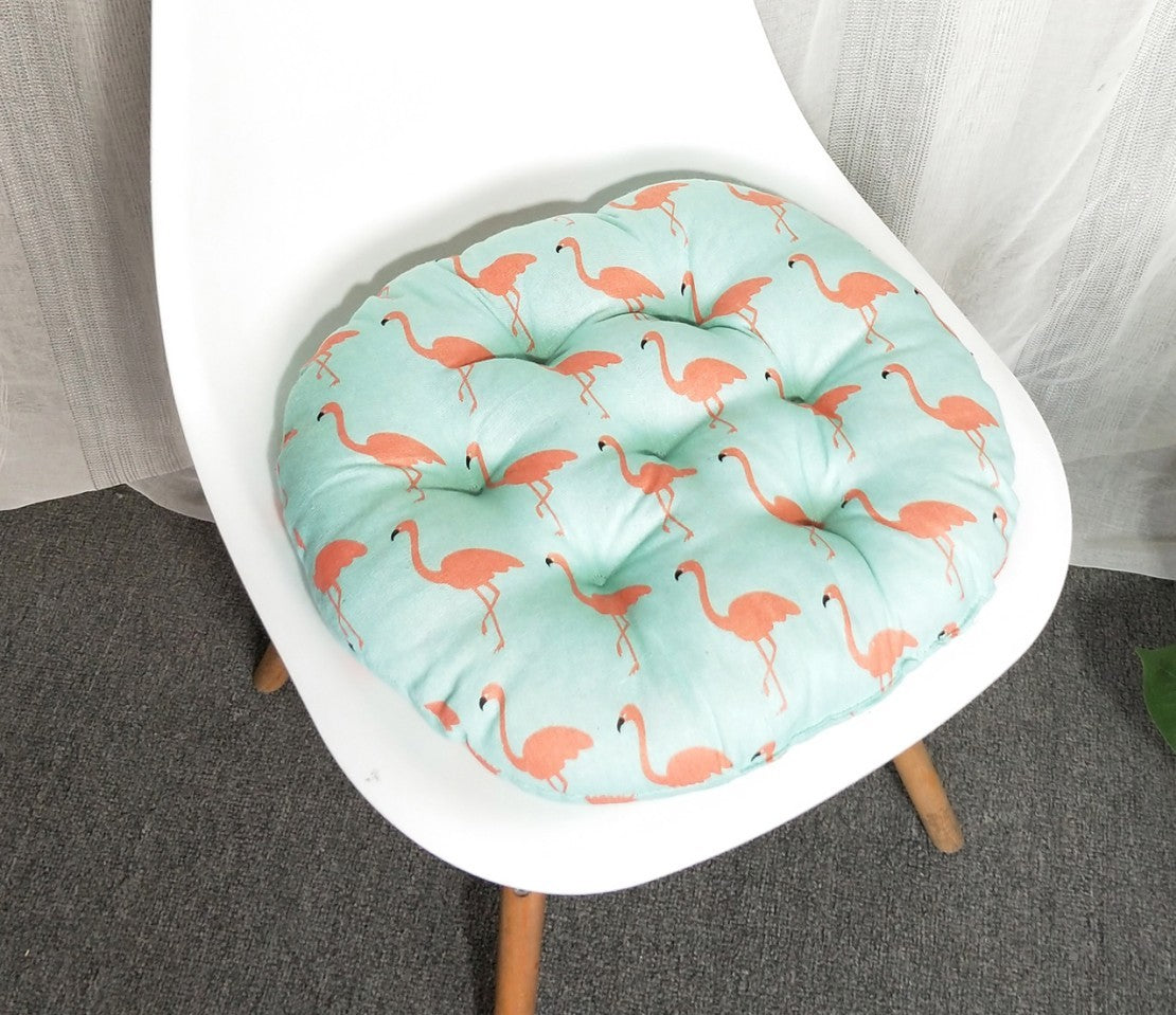 Hot Sale Round Chair Cushion Cushion Office Sedentary