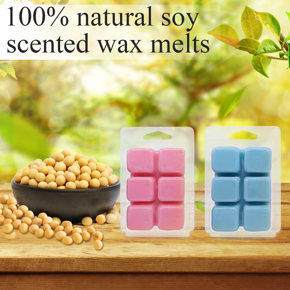 Aromatherapy Natural Soy Wax Household