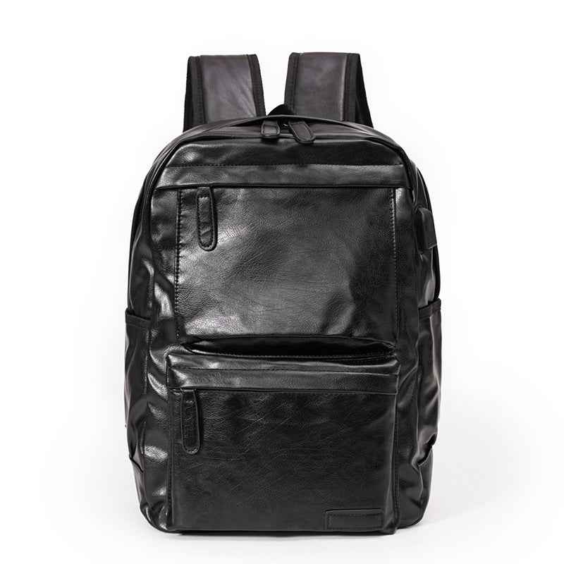 High School Student Schoolbag College Style