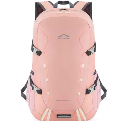 Sports Dual Shoulder Large Capacity Travel Outdoor Foldable Waterproof Backpack