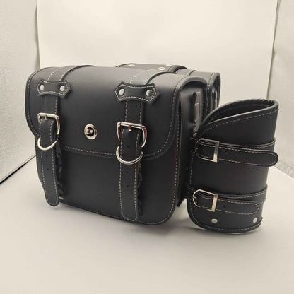 Knight Bag Motorcycle Side Bag Modification Side Bag Side Box