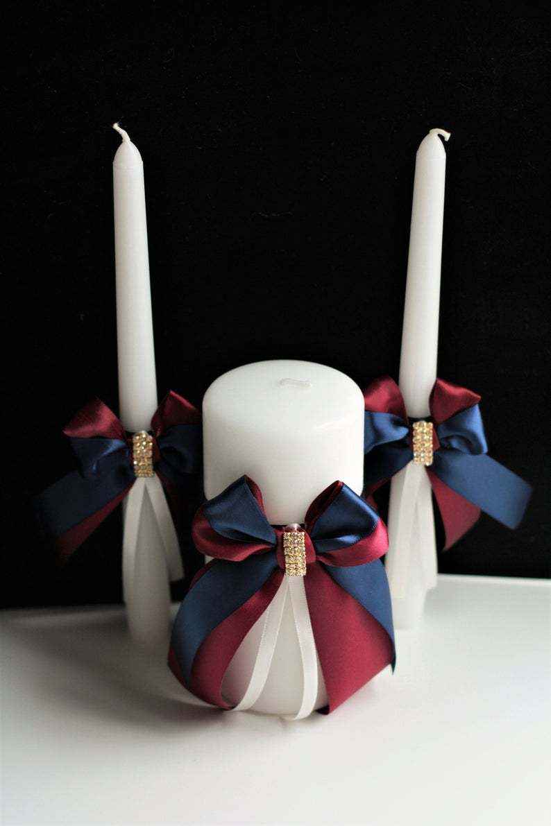 Candles For Romantic Wedding Birthday Home European Craft
