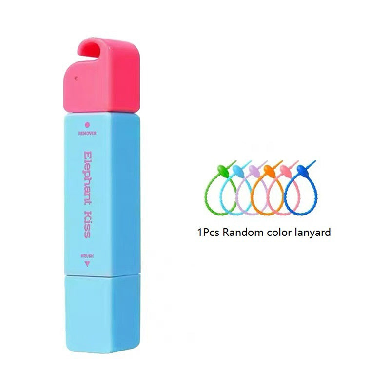 Instant Stain Remover Pen - Portable Emergency Spot Cleaner