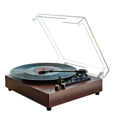 Record Player E300, Turntable, Record Player With 2 Stereo Speaker--Selling On Temu Is Prohibited - DropOnline.co