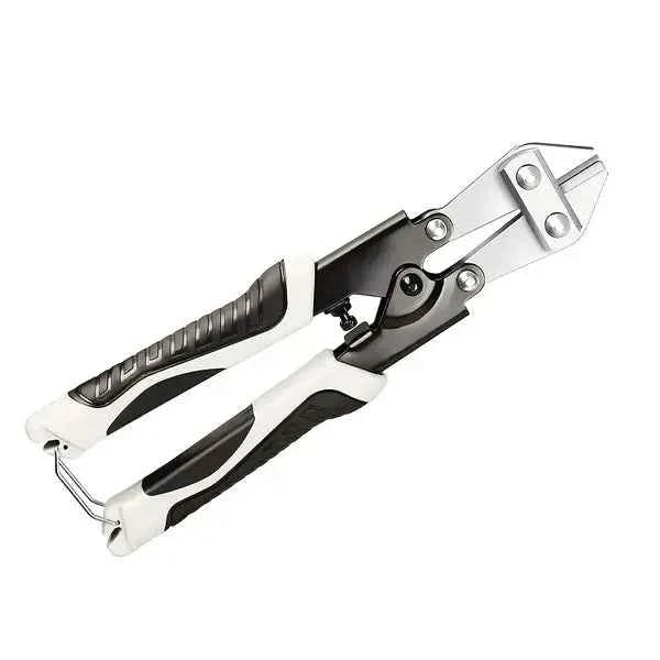 T8 Alloy Steel Wire Cutters, Steel Bar Cutters, Steel Bar Chain Cutter, Labor Saving Manual Adjustable Heavy Duty Wire Cutters, Eagle Nose Scissors, Strong Scissors, Suitable For Hardware Industry, Co