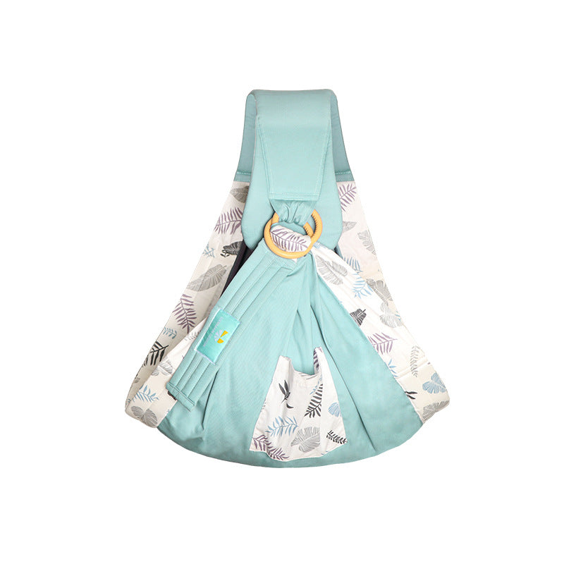 Baby Carrier - Ergonomic Four Seasons Infant Carrier