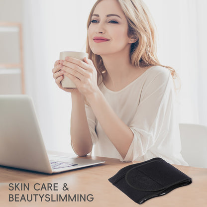 Portable Wearable Red Light Massage Belt - DropOnline.co