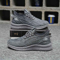 Summer New Soft Sole Round Toe Men's Casual Shoes