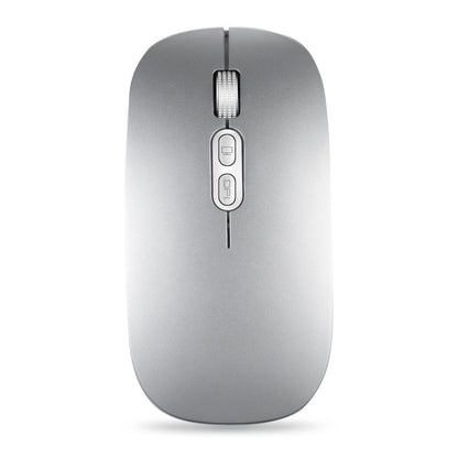 iMice Mouse Wireless 1600DPI 2.4G Rechargeable Mice for Office And Home Laptop PC Mini Silent Mouse - DropOnline.co