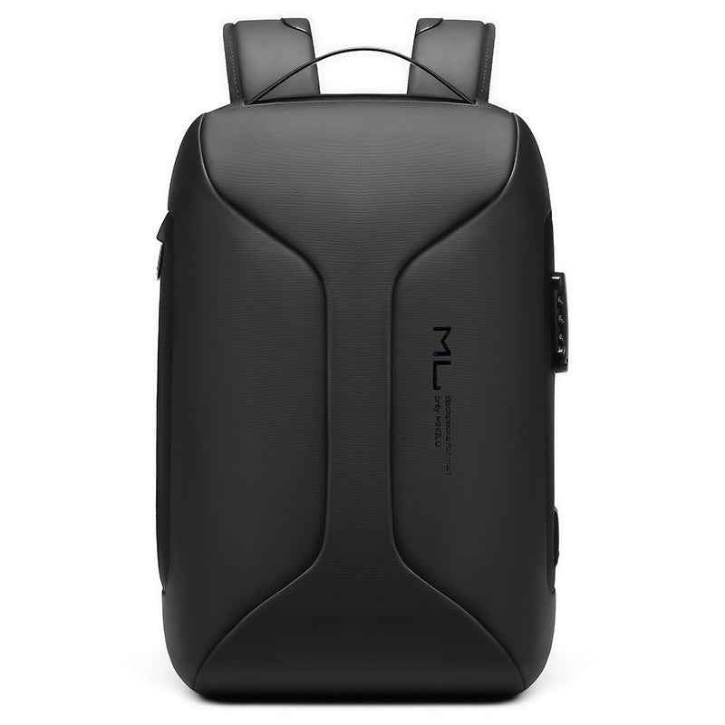 Multifunctional Waterproof College Student Computer Bag Backpack