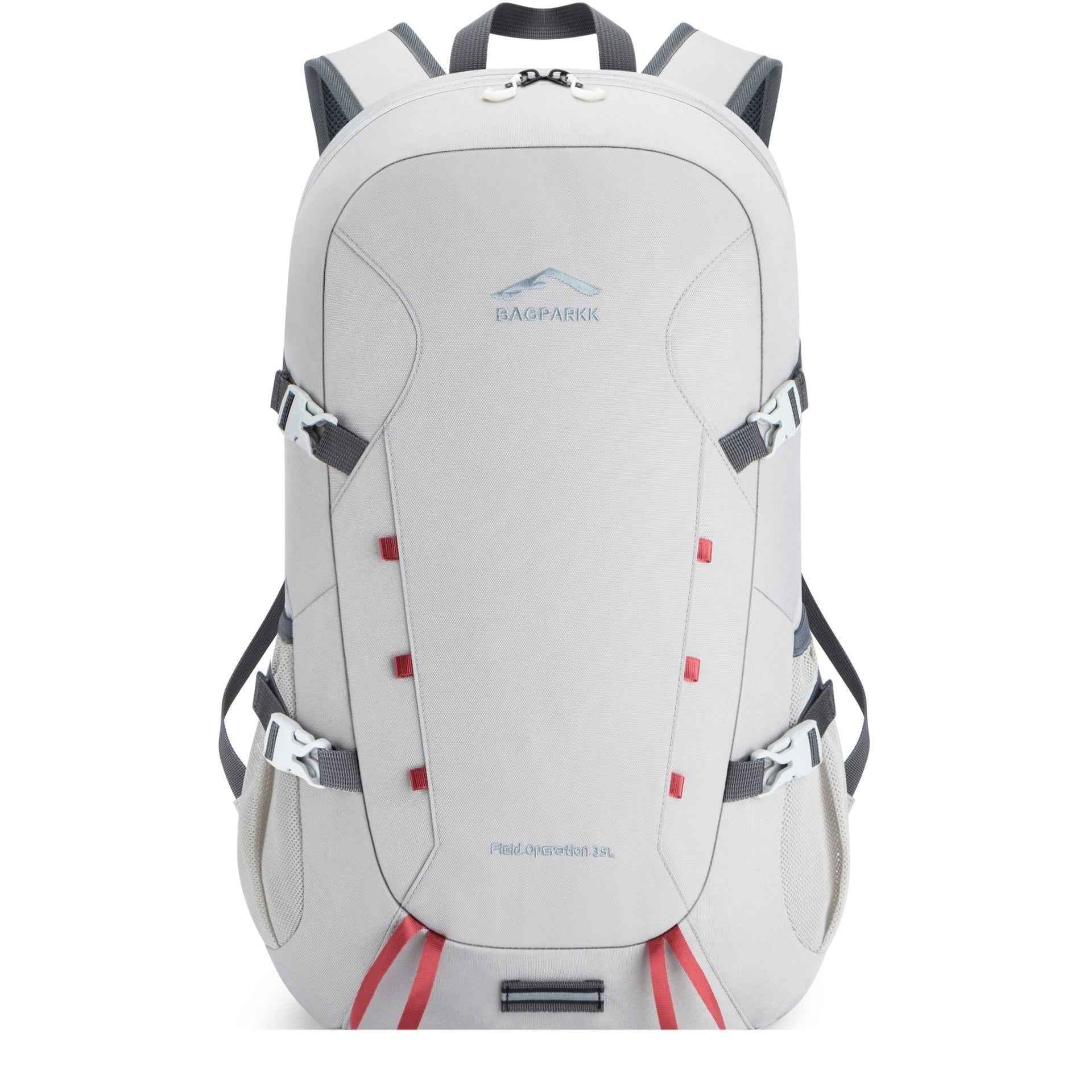 Sports Dual Shoulder Large Capacity Travel Outdoor Foldable Waterproof Backpack