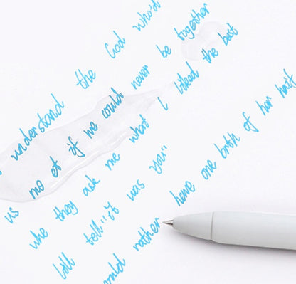 Sign Pen For Financial Office Student Examination - DropOnline.co