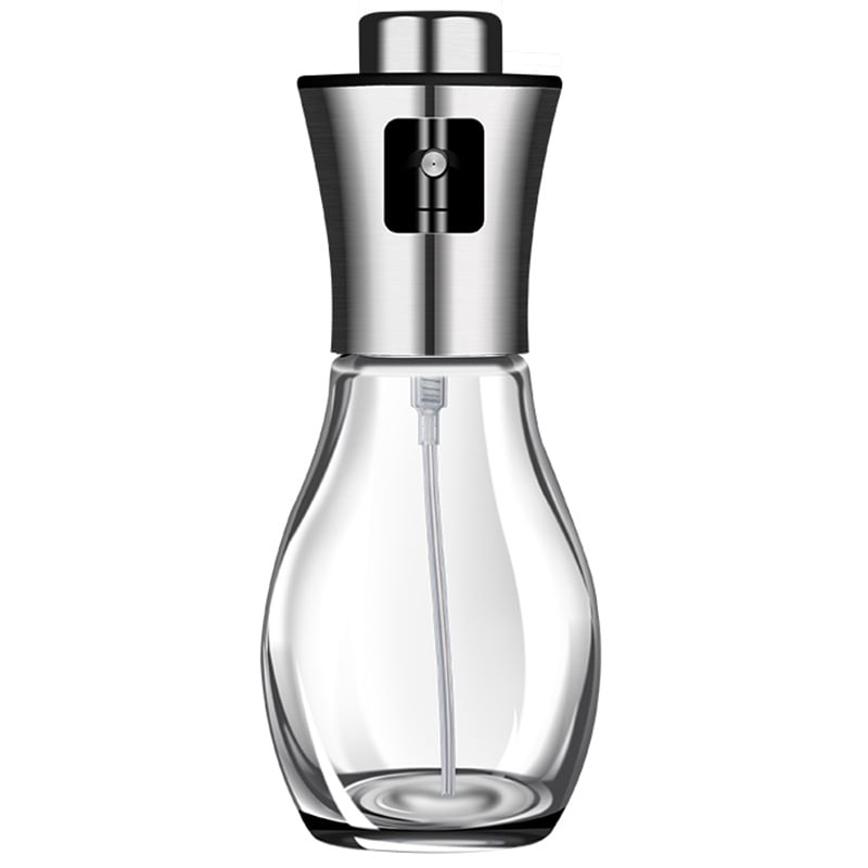 Oil Spray Bottle - 100ml Kitchen Cooking Sprayer