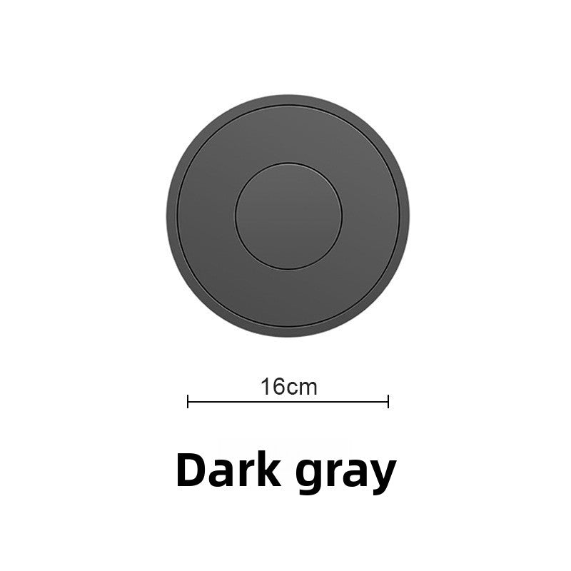 Premium Silicone Placemats - Heat Resistant Table Mats Set