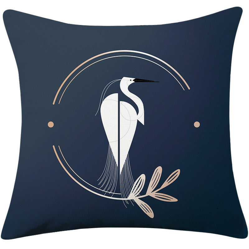 Pillow Cushion Sofa Bed Head Back