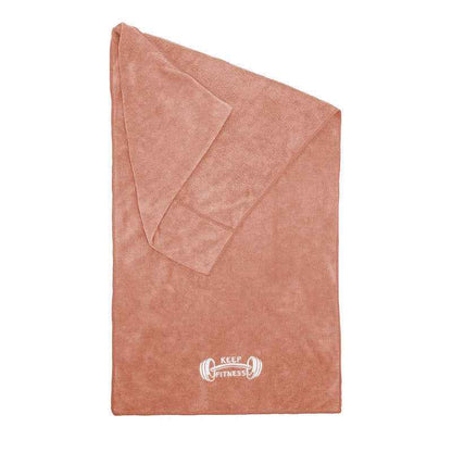 Fitness Multi-functional Quick-drying Microfiber Towel