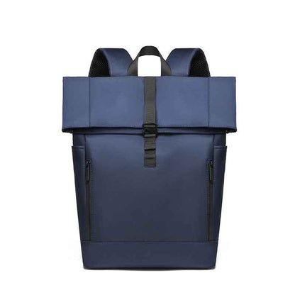 Men's Business Leisure Schoolbag Nylon