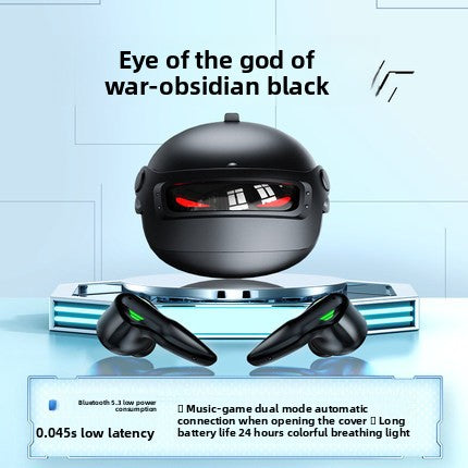 Smart ANC Bluetooth Headphones - Intelligent Noise Cancelling