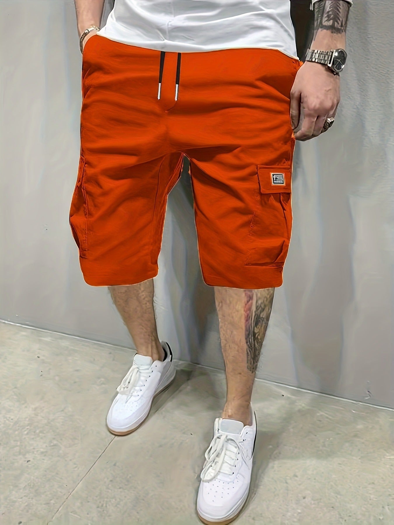 Men's Casual Sport Pants - Comfortable Athletic Wear