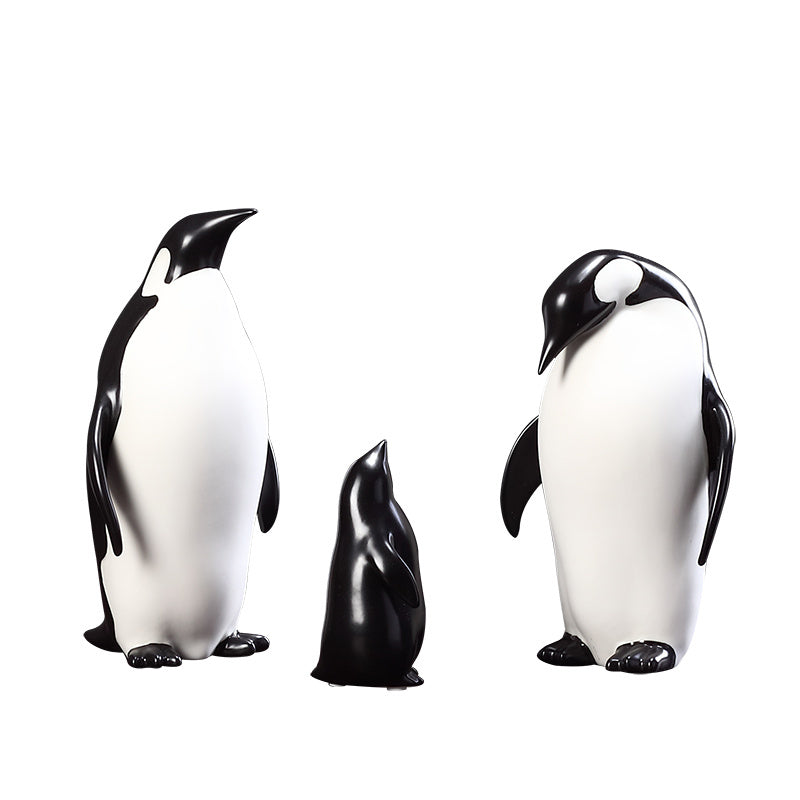 Premium Creative Porch Desktop Decoration - Modern Home Ornament