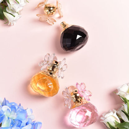 Long-lasting, Niche Fragrance - DropOnline.co