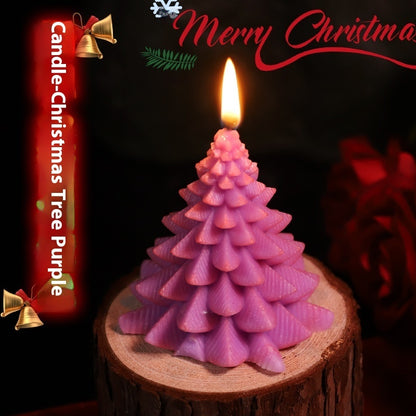 Low Temperature Candles Bundle Suit Female