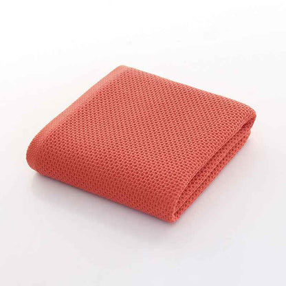 Hotel Absorbent Bath Towel Breathable And Easy To Dry All-cotton Beach Towel