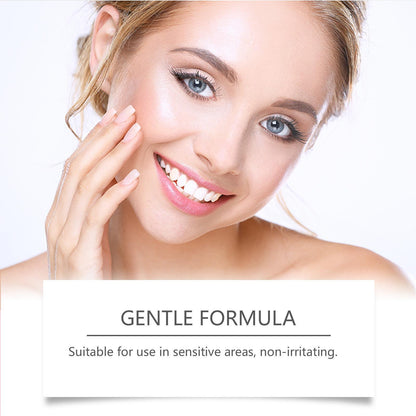 Houkeya Bee  Skin Care Cream Gentle Cleansing, Mole Removal, Moisturizing, Soothing Skin Care Cream - DropOnline.co