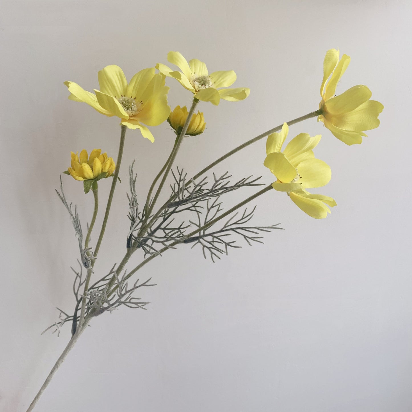 Pastoral Flowers Artificial Flower Home Decoration