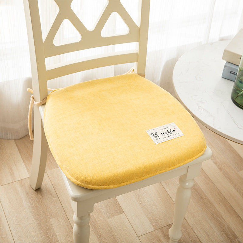 Student Office Sedentary Memory Foam Cushion