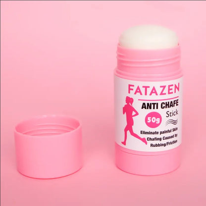 European Cup Outdoor Sports Football Natural Organic Private Label Body Balm Anti Chafing Balm Body Glide Deodorant Stick - DropOnline.co