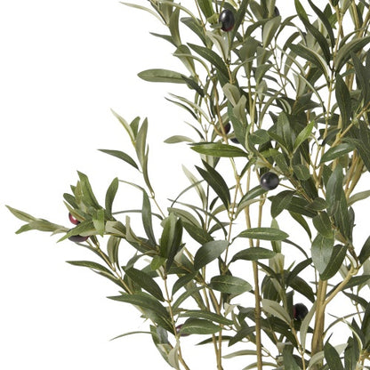 120CM ARTIFICIAL OLIVE TREE - DropOnline.co