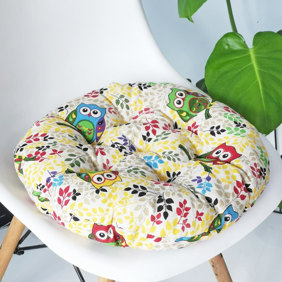Hot Sale Round Chair Cushion Cushion Office Sedentary