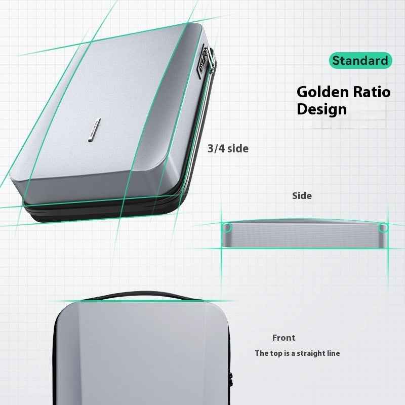 Backpack 173-inch Anti-theft Computer Bag Leisure