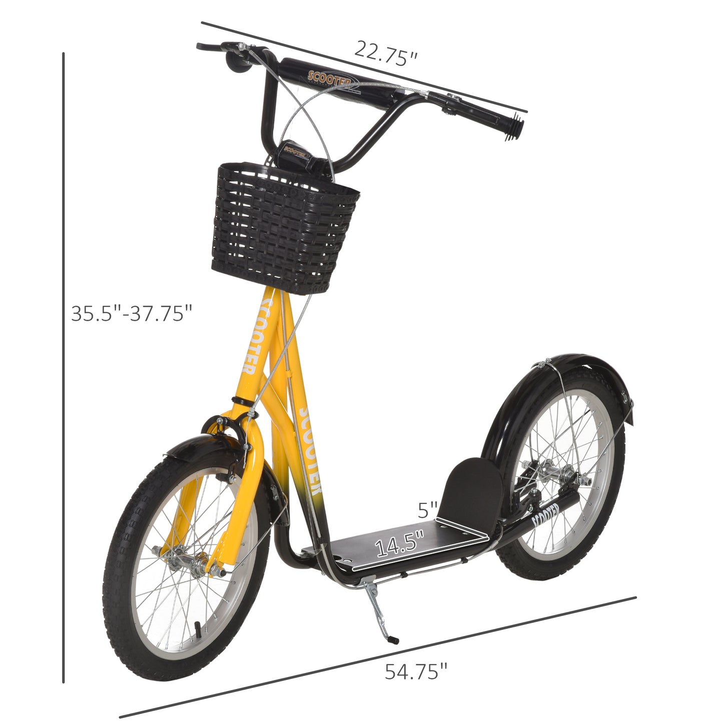Youth Scooter