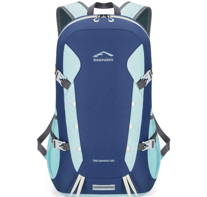 Sports Dual Shoulder Large Capacity Travel Outdoor Foldable Waterproof Backpack