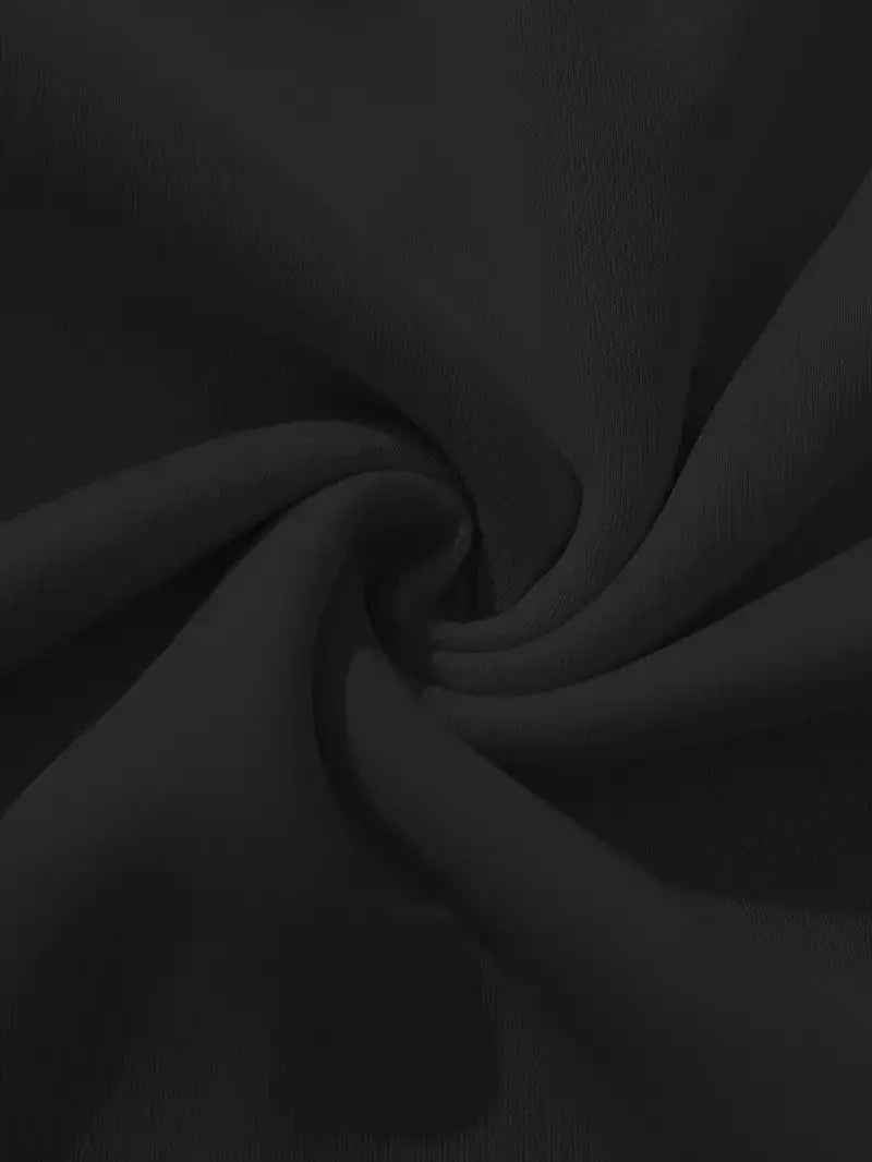 Men's Printed Hoodie - Graphic Pullover Sweatshirt