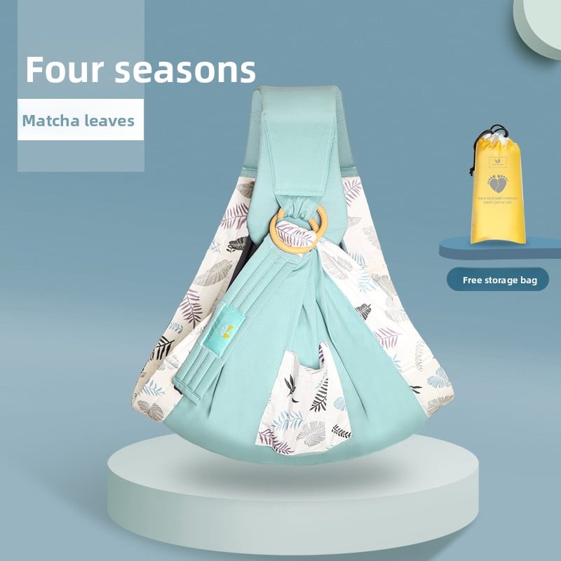 Baby Carrier - Ergonomic Four Seasons Infant Carrier