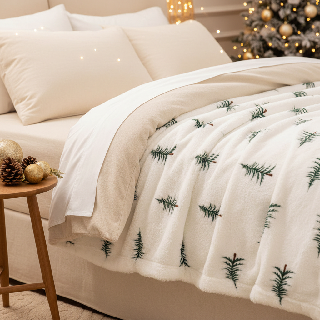 Bedroom - Square