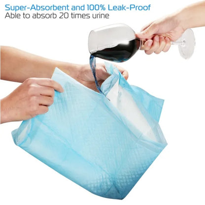 50Pcs Set Dog Training Pads - DropOnline.co