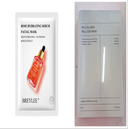 Water-locking mask - DropOnline.co