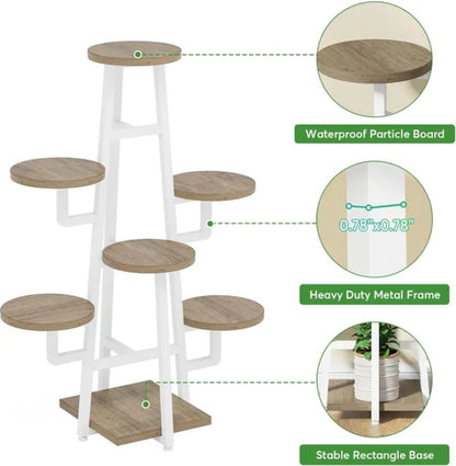 Plant Stand - DropOnline.co