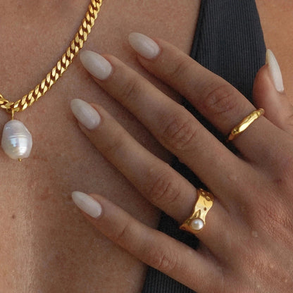 Gloria Ring