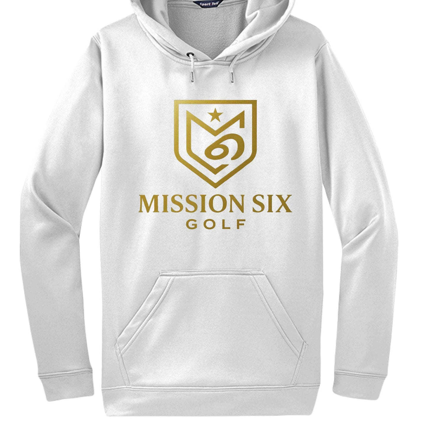 European Size Drop-shoulder Sleeve Casual Sports Hoodie Sweater