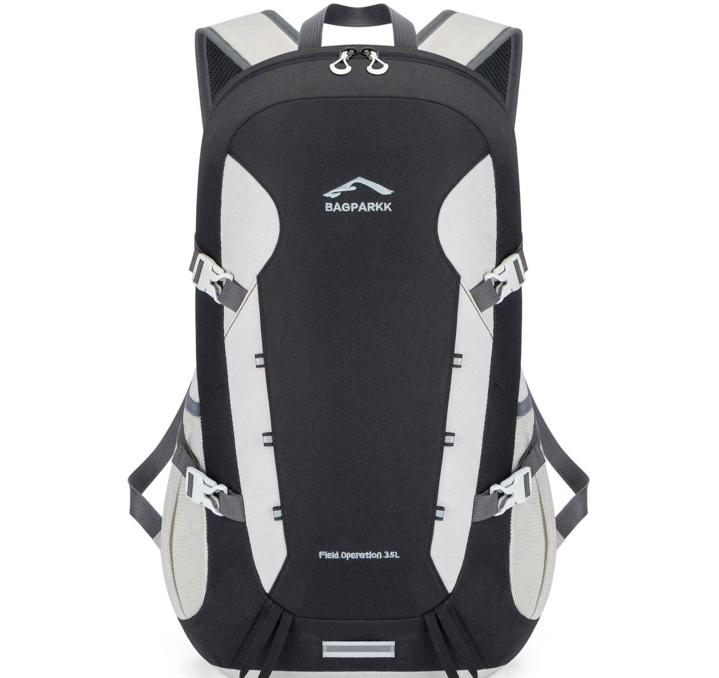 Sports Dual Shoulder Large Capacity Travel Outdoor Foldable Waterproof Backpack